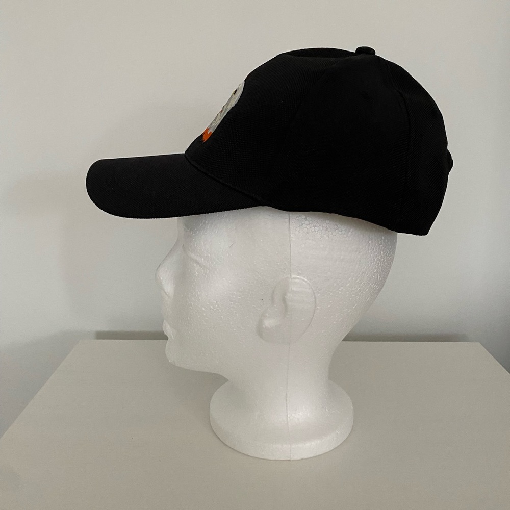 Eagle Retro Dad Cap - Picture 2 of 5